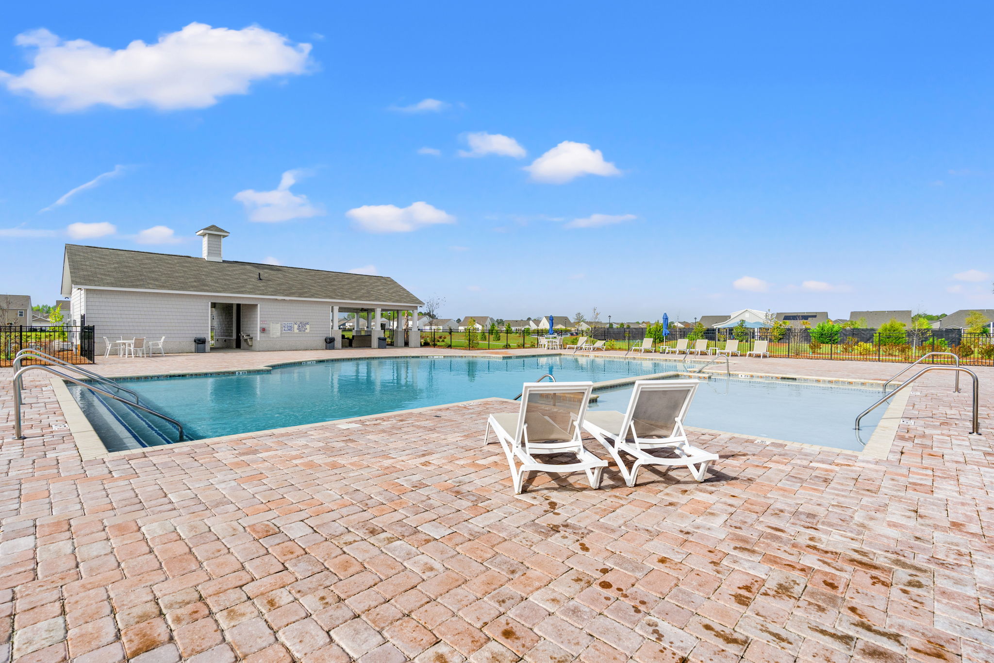 Amenities (5)