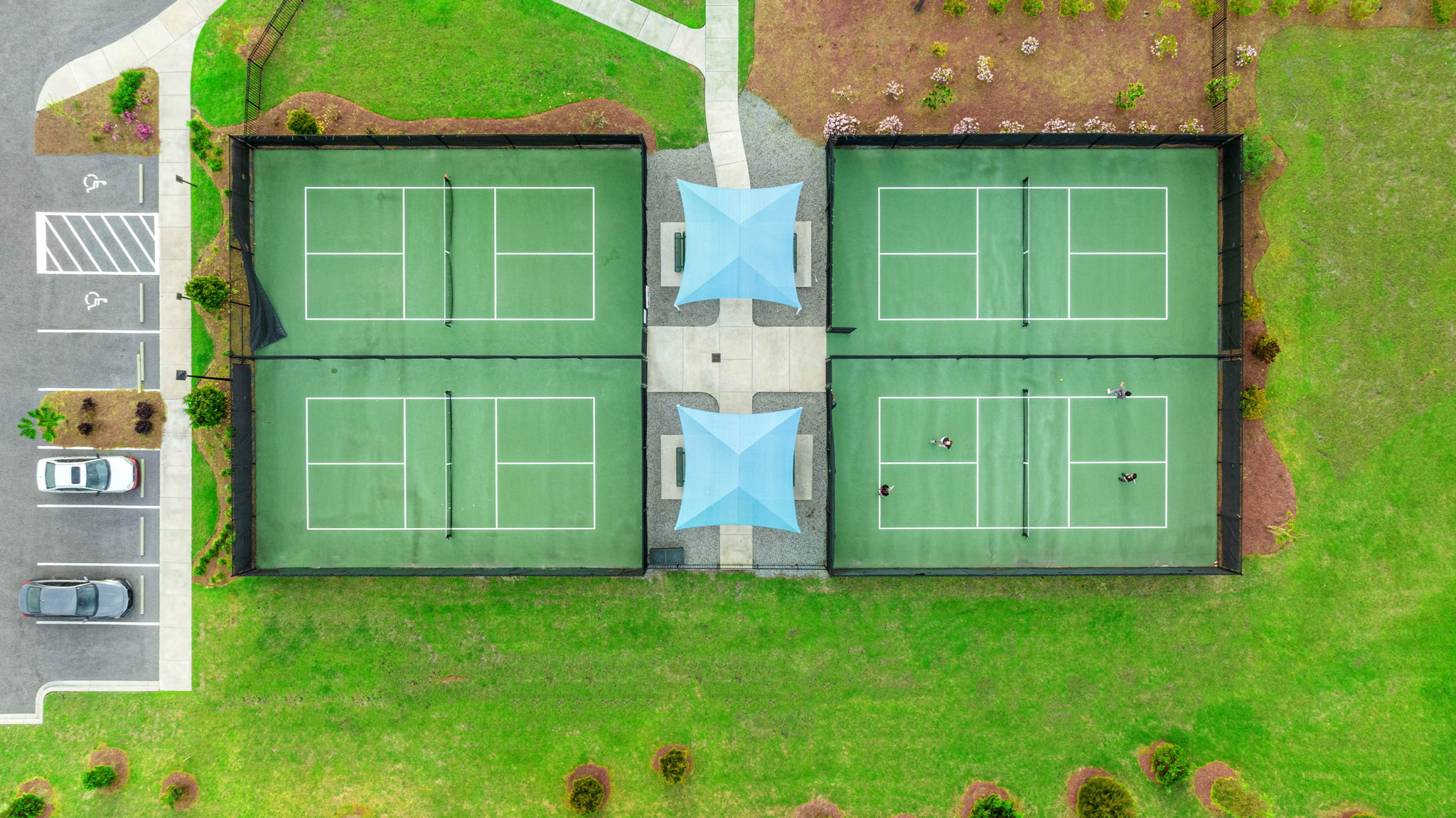 Amenities (14)
