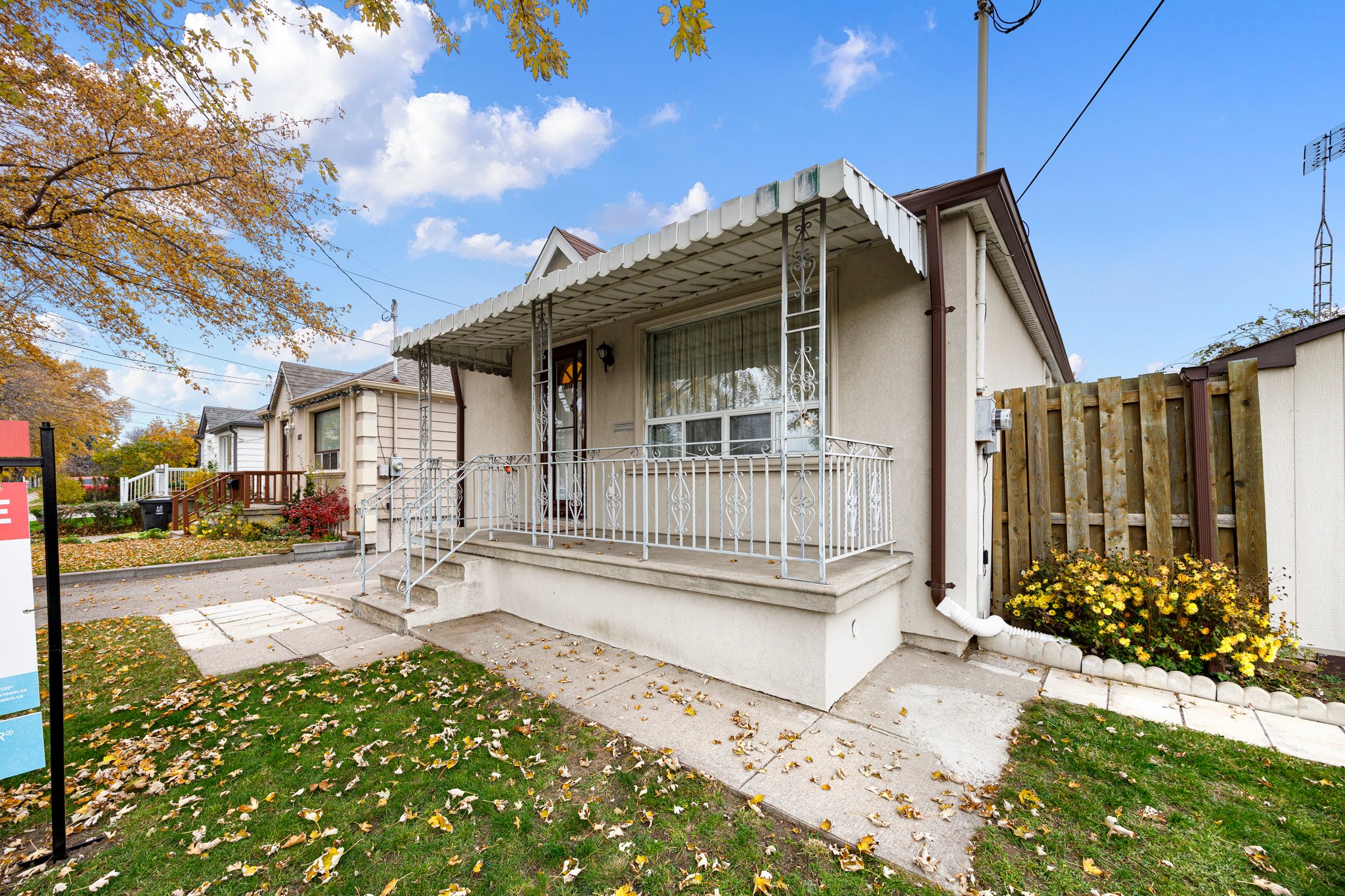 Toronto property showcase — delivered property photograph 2