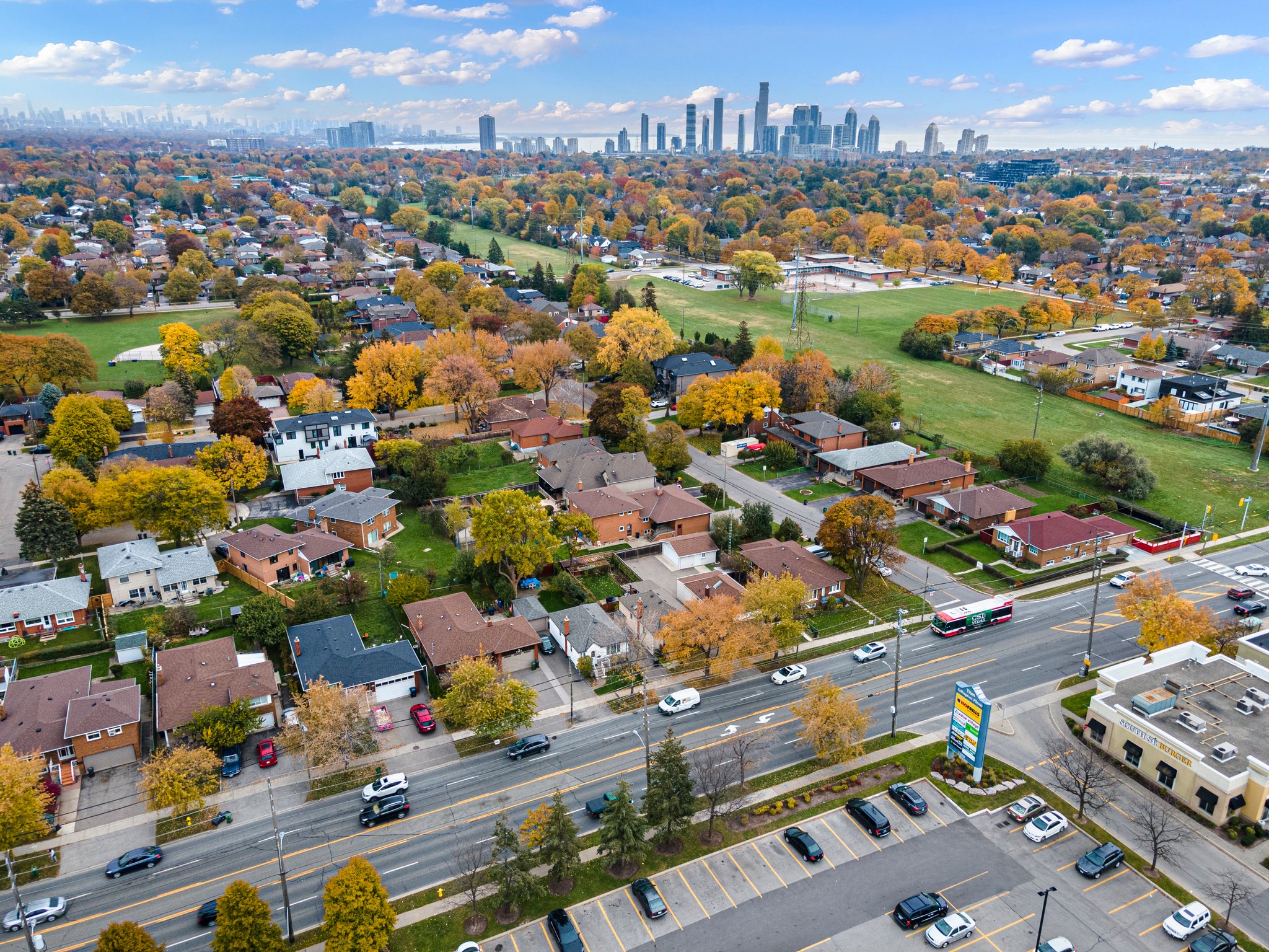 Toronto property showcase — delivered property photograph 29
