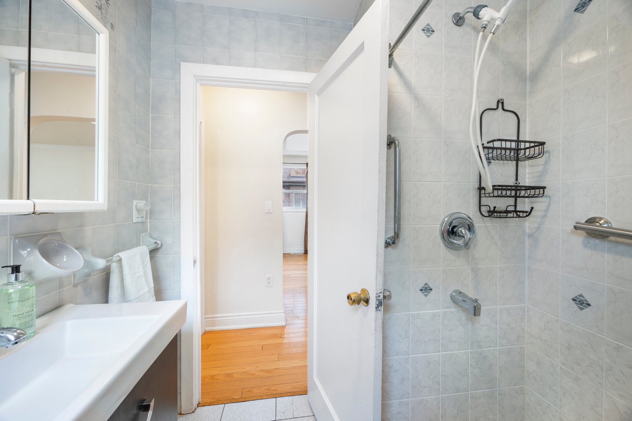 Toronto property showcase — delivered property photograph 11