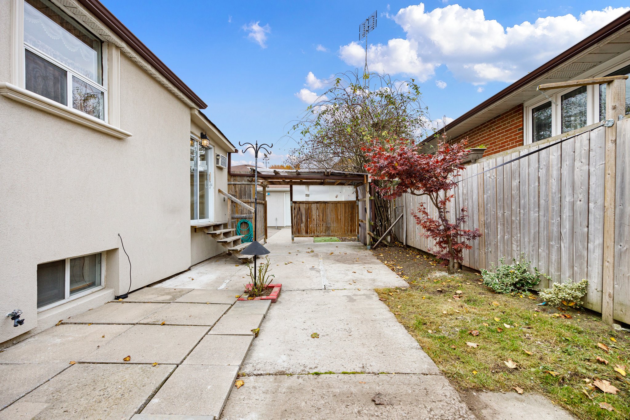 Toronto property showcase — delivered property photograph 22