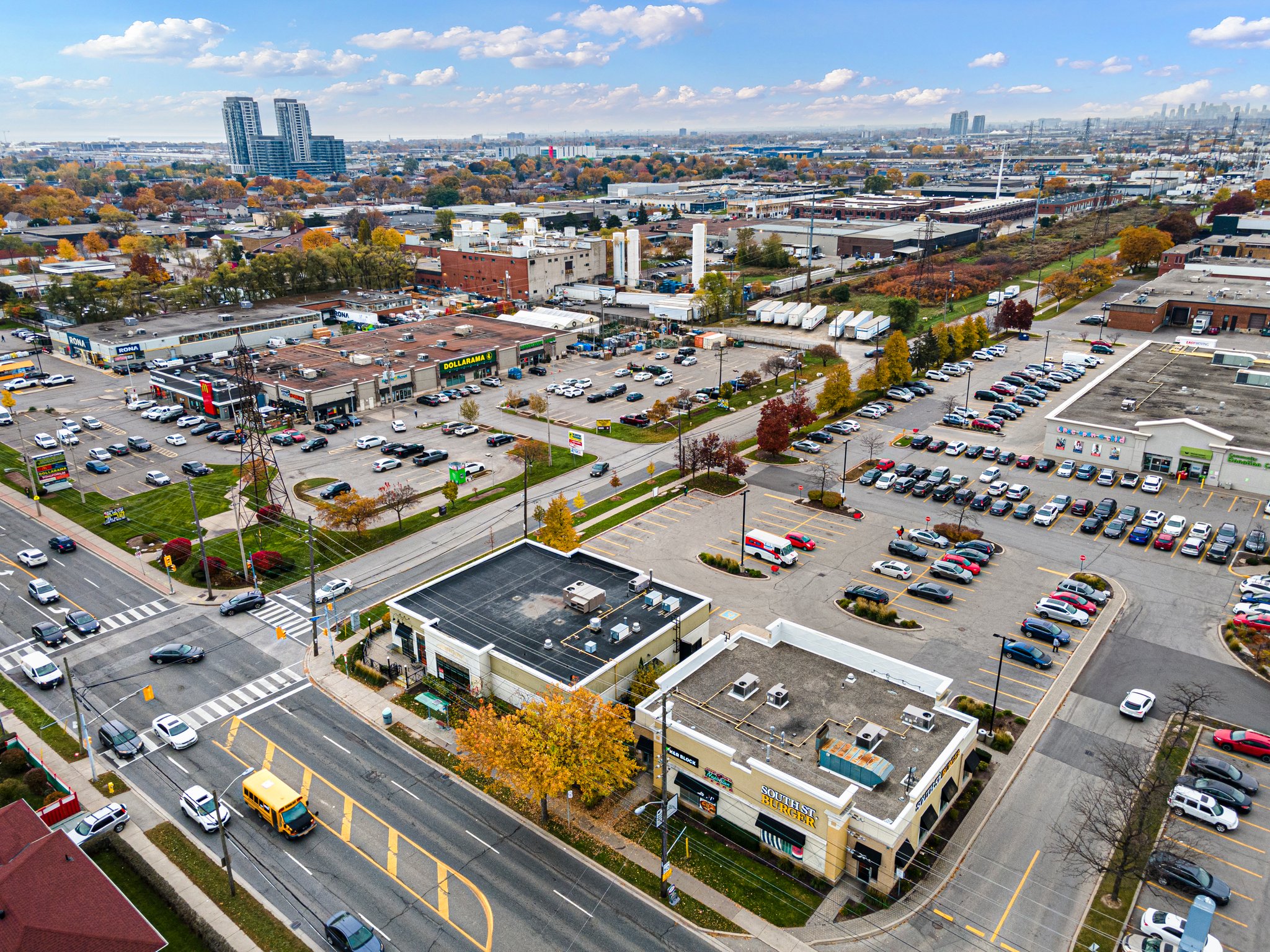 Toronto property showcase — delivered property photograph 27