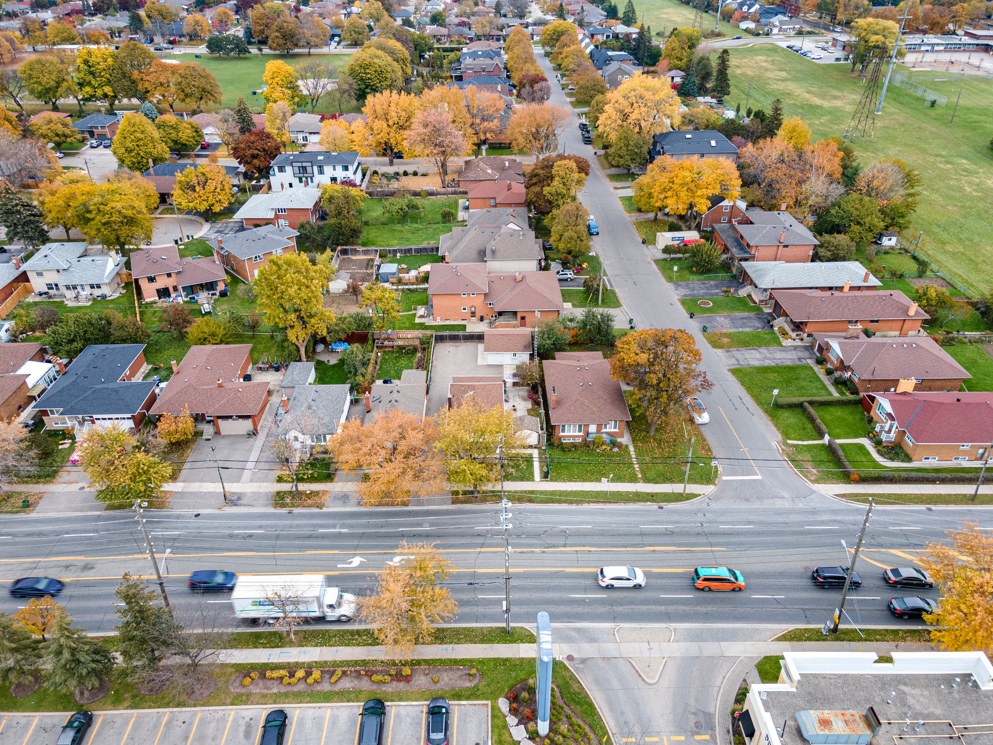 Toronto property showcase — delivered property photograph 28