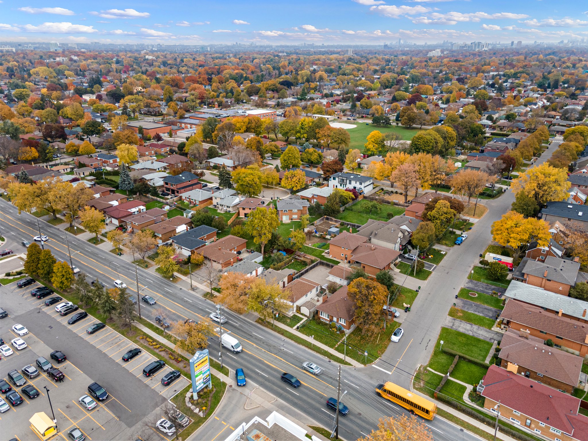 Toronto property showcase — delivered property photograph 30