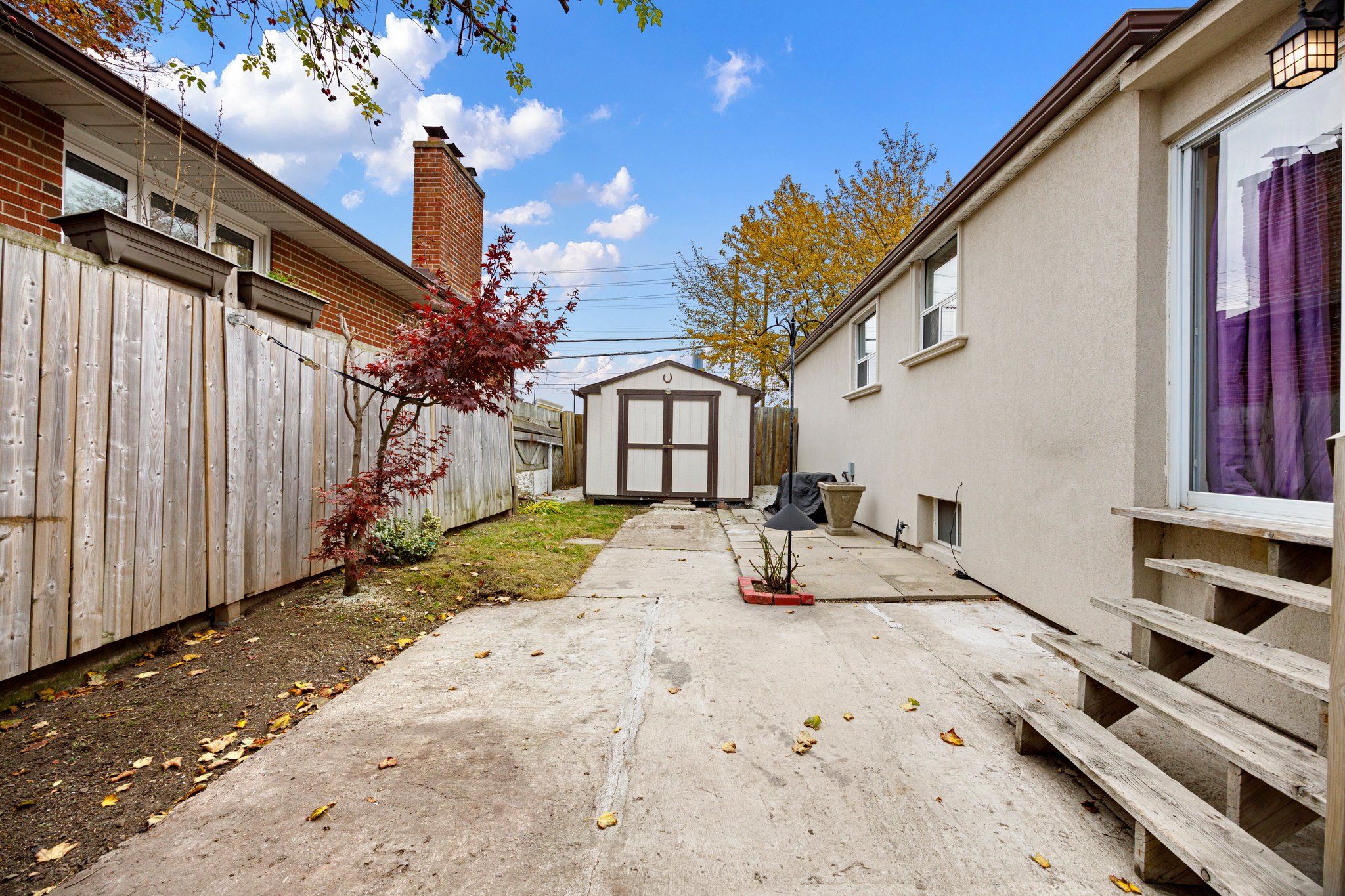 Toronto property showcase — delivered property photograph 21