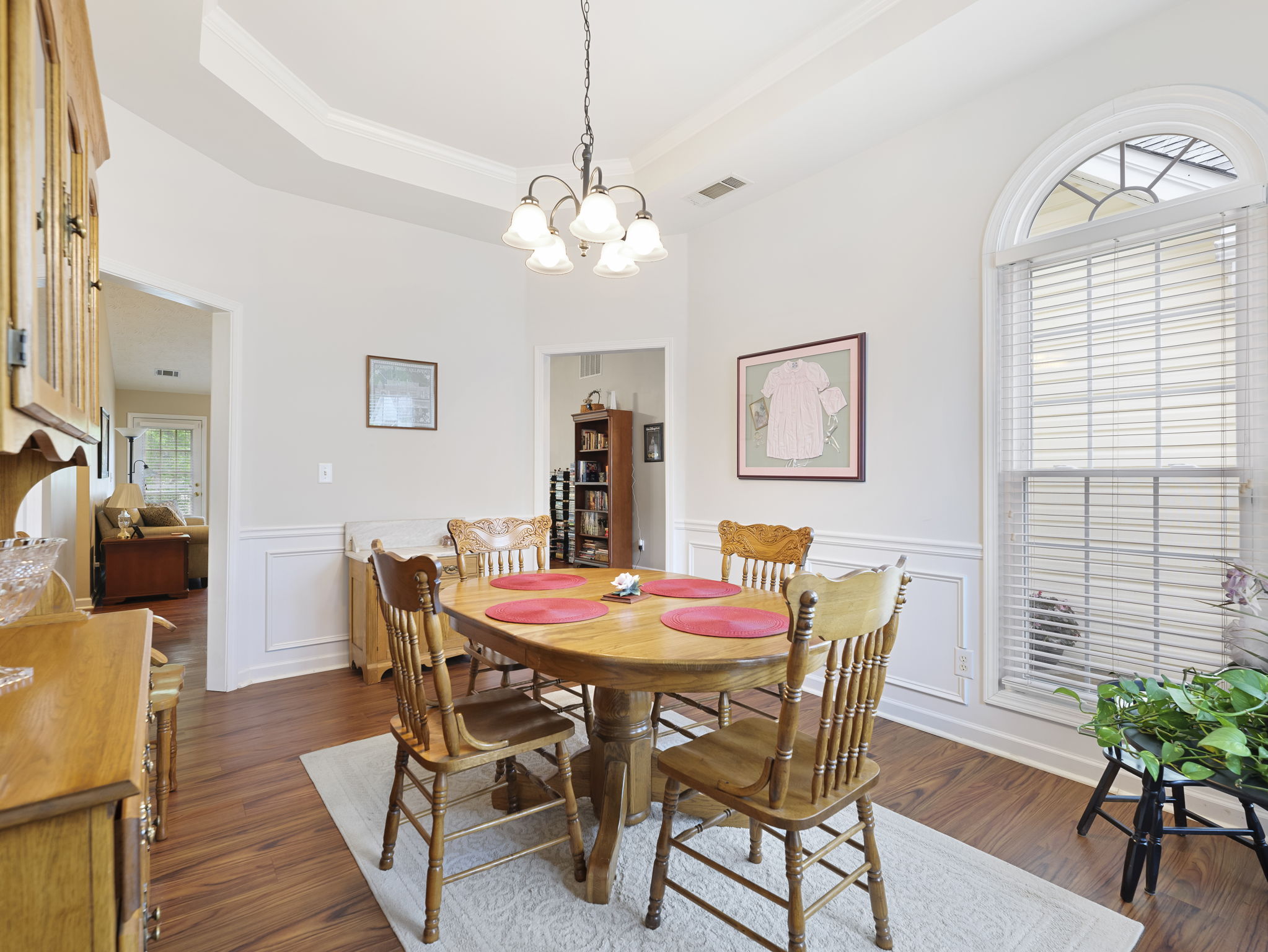 1015 Spring Ives Dr, Lawrenceville, GA 30043, USA Photo 4