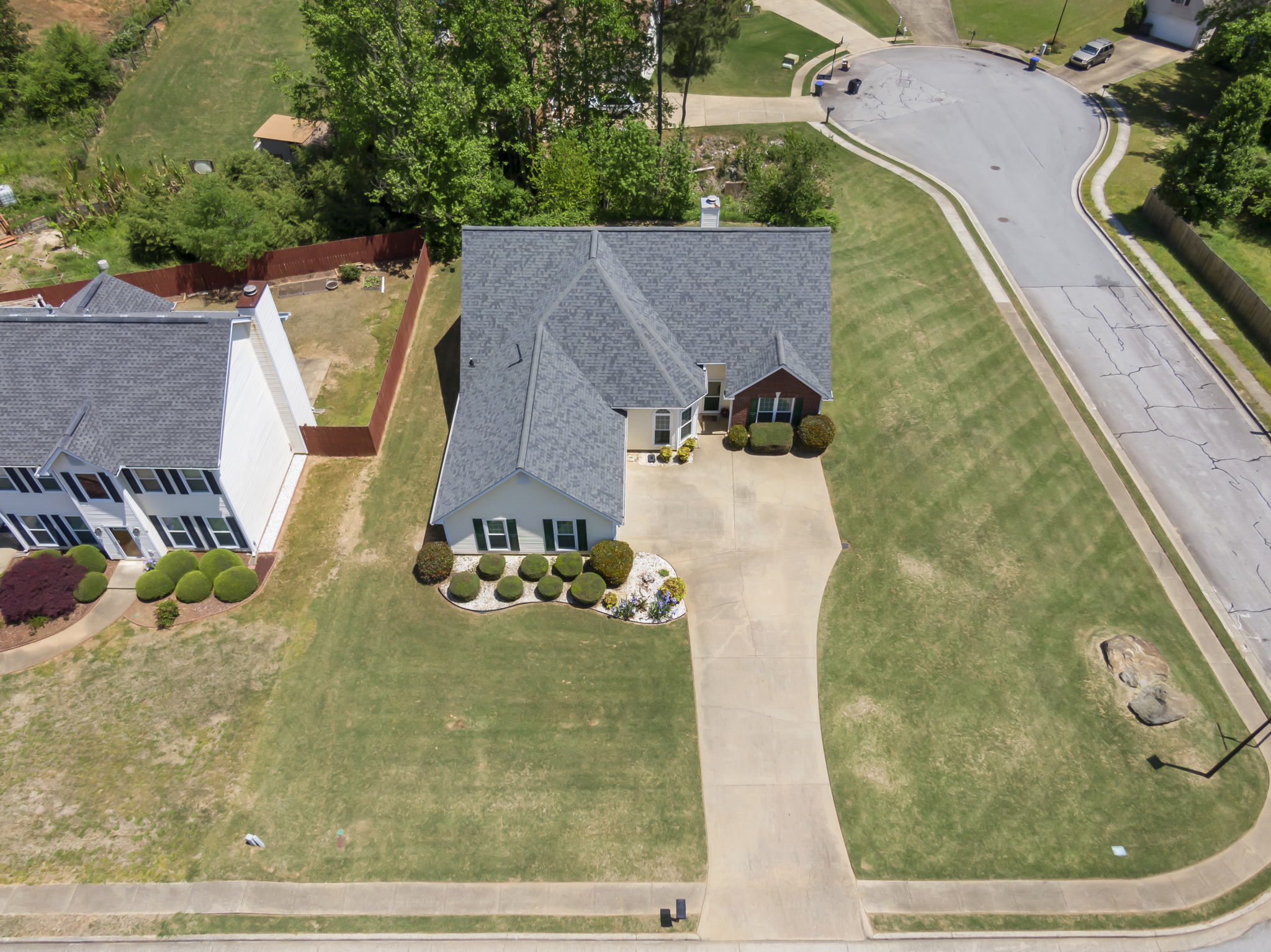 1015 Spring Ives Dr, Lawrenceville, GA 30043, USA Photo 41