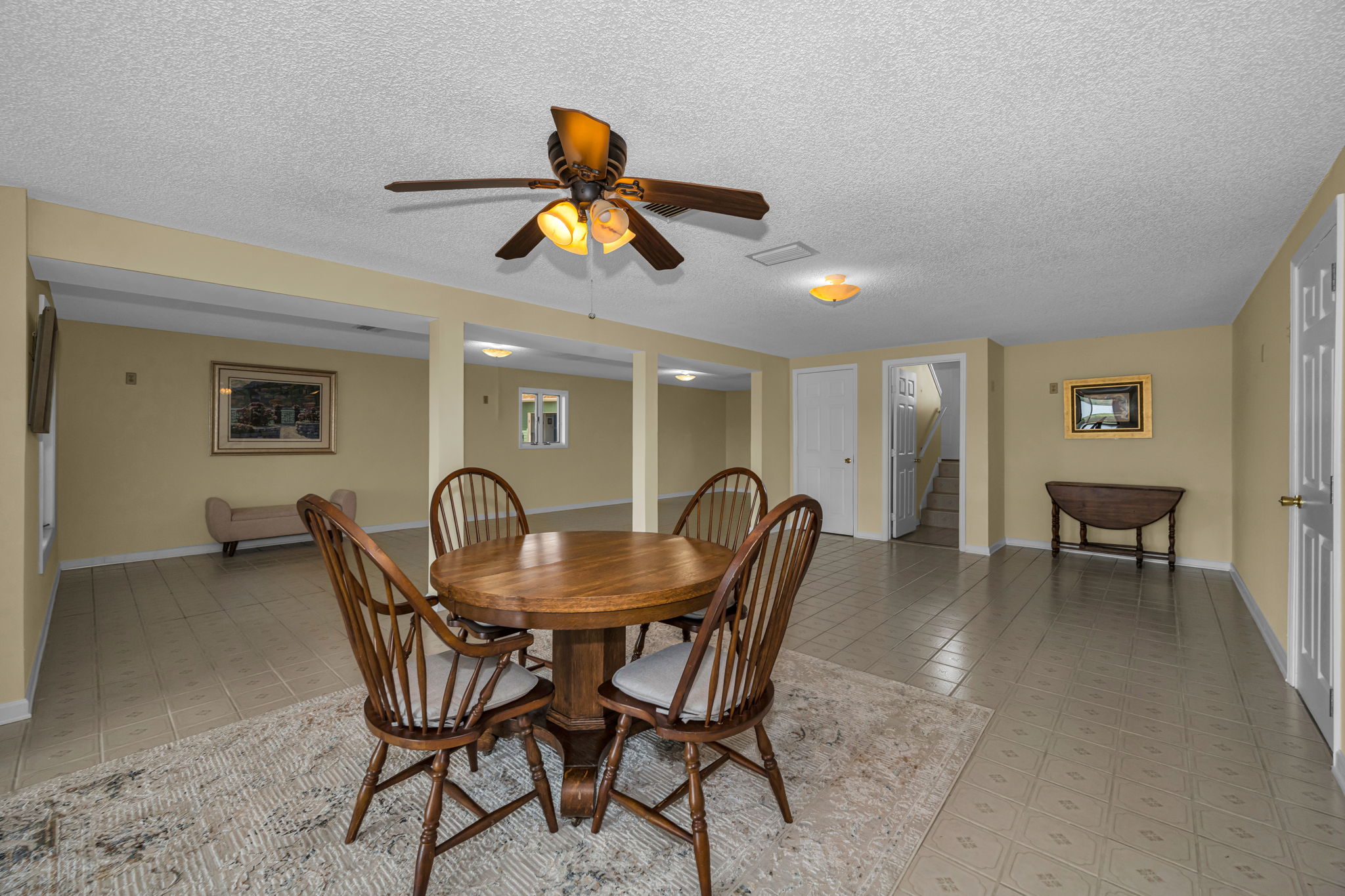 Lower Level Bonus Room 3
