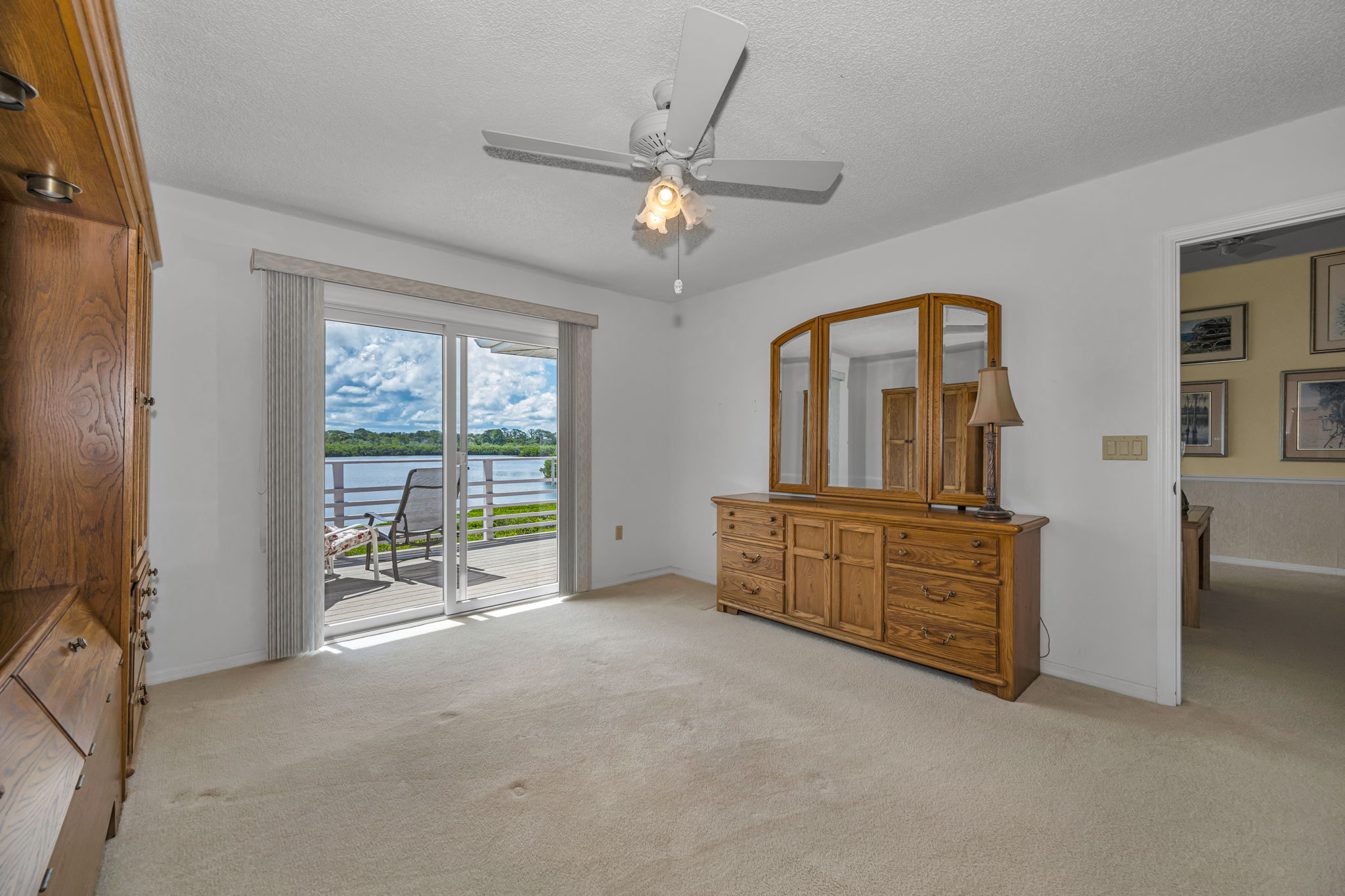 Primary Bedroom 1b