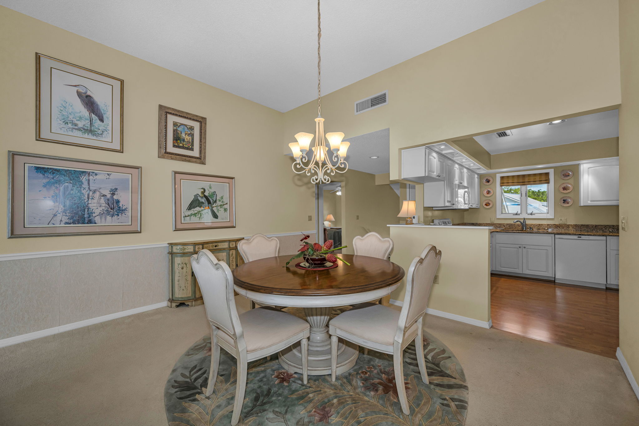 Dining Room 4