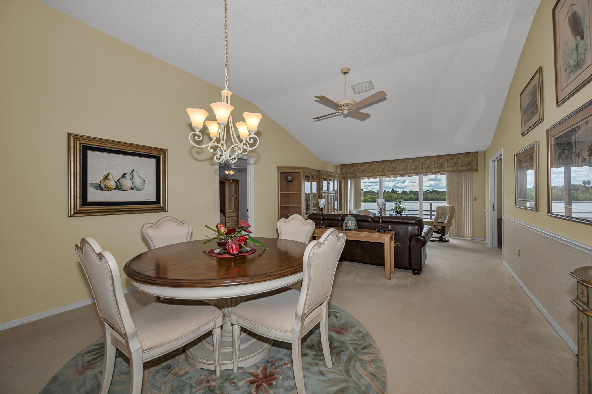 Dining Room 1