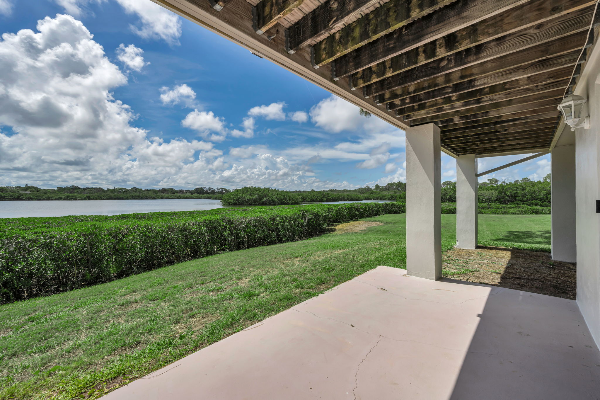 Patio 1