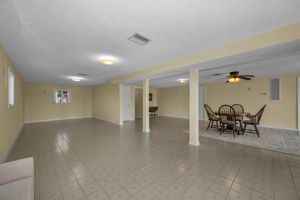 Lower Level Bonus Room 5