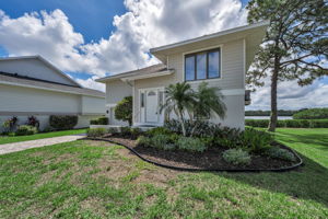 Front Exterior 3