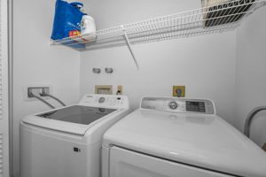 Laundry Room 1