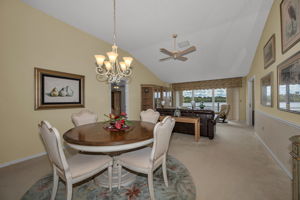 Dining Room 1