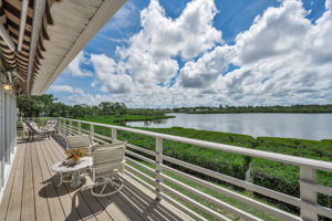 Balcony 2
