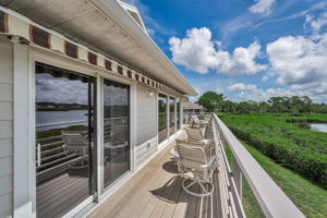 Balcony 3