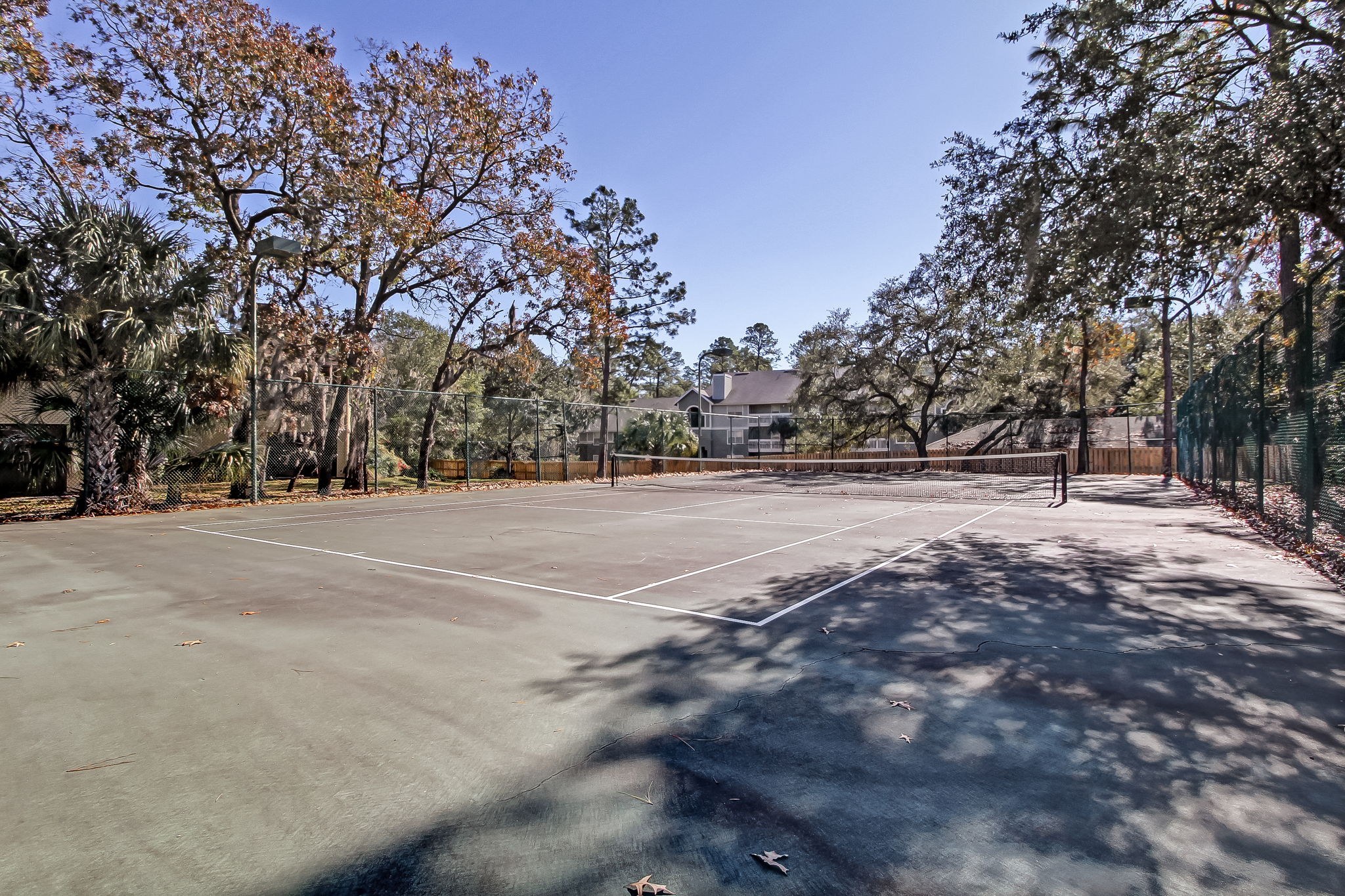 Lakecrest