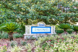 Lakecrest