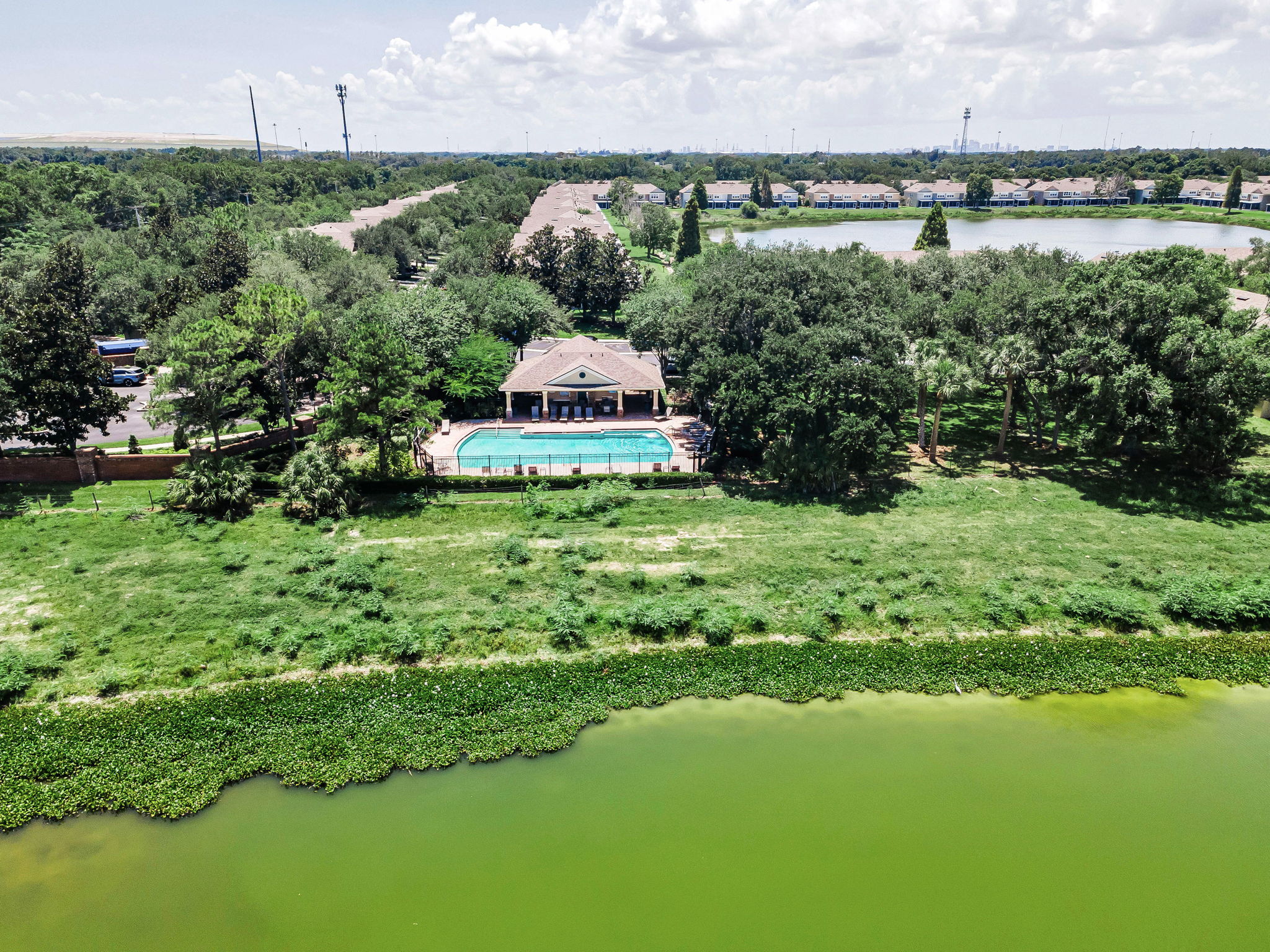 Pool Aerial8