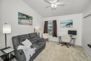 Upper Level Bedroom2a