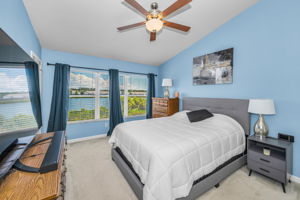 Upper Level Primary Bedroom1a