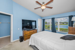 Upper Level Primary Bedroom1c