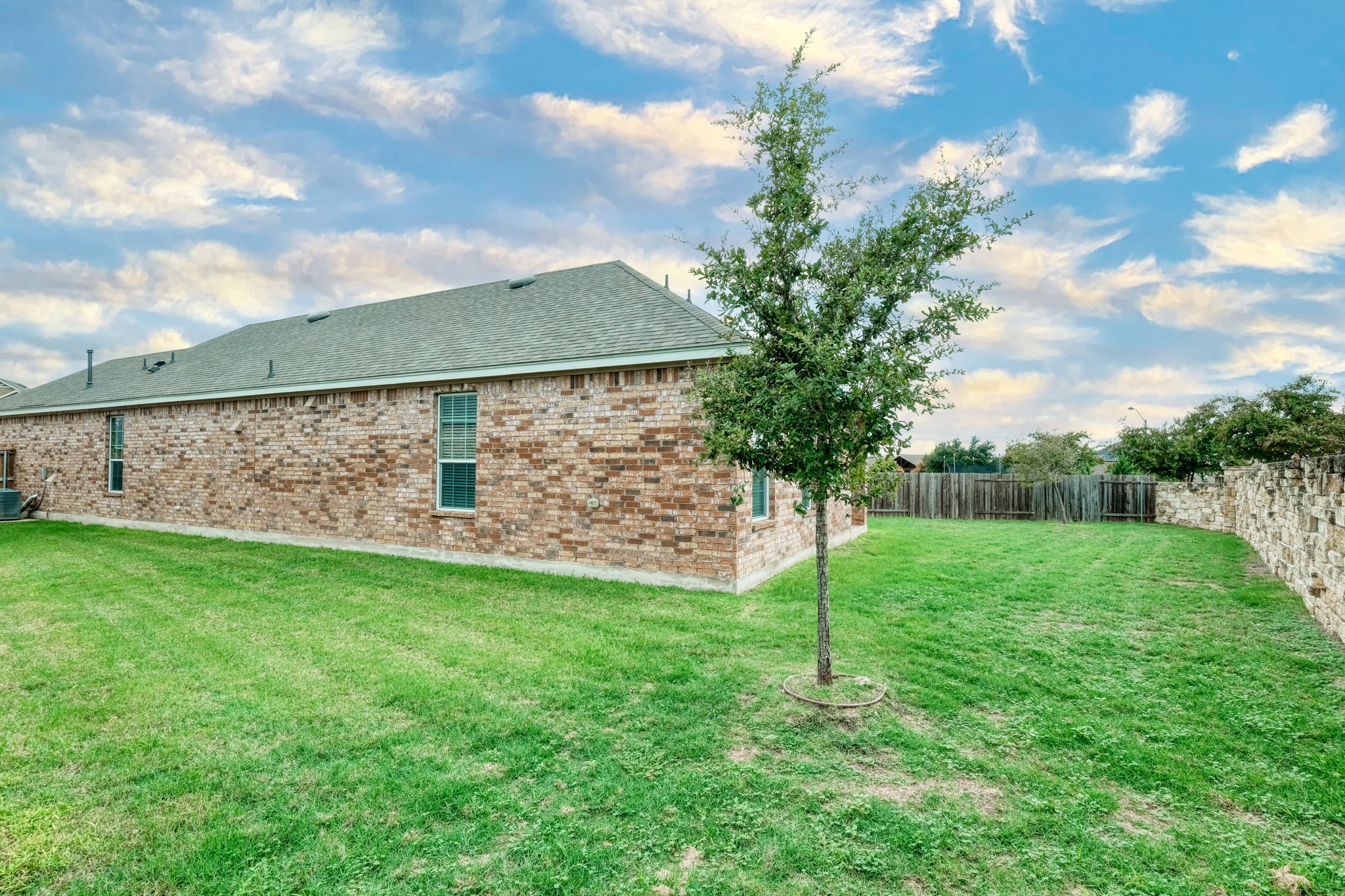 Back of House