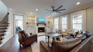 1016 Emeron Rd, Wake Forest, NC 27587, USA Photo 5