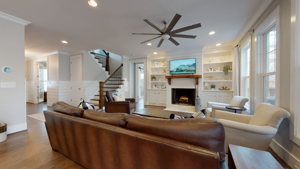 1016 Emeron Rd, Wake Forest, NC 27587, USA Photo 9