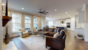 1016 Emeron Rd, Wake Forest, NC 27587, USA Photo 6