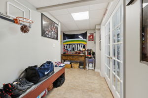 Mudroom