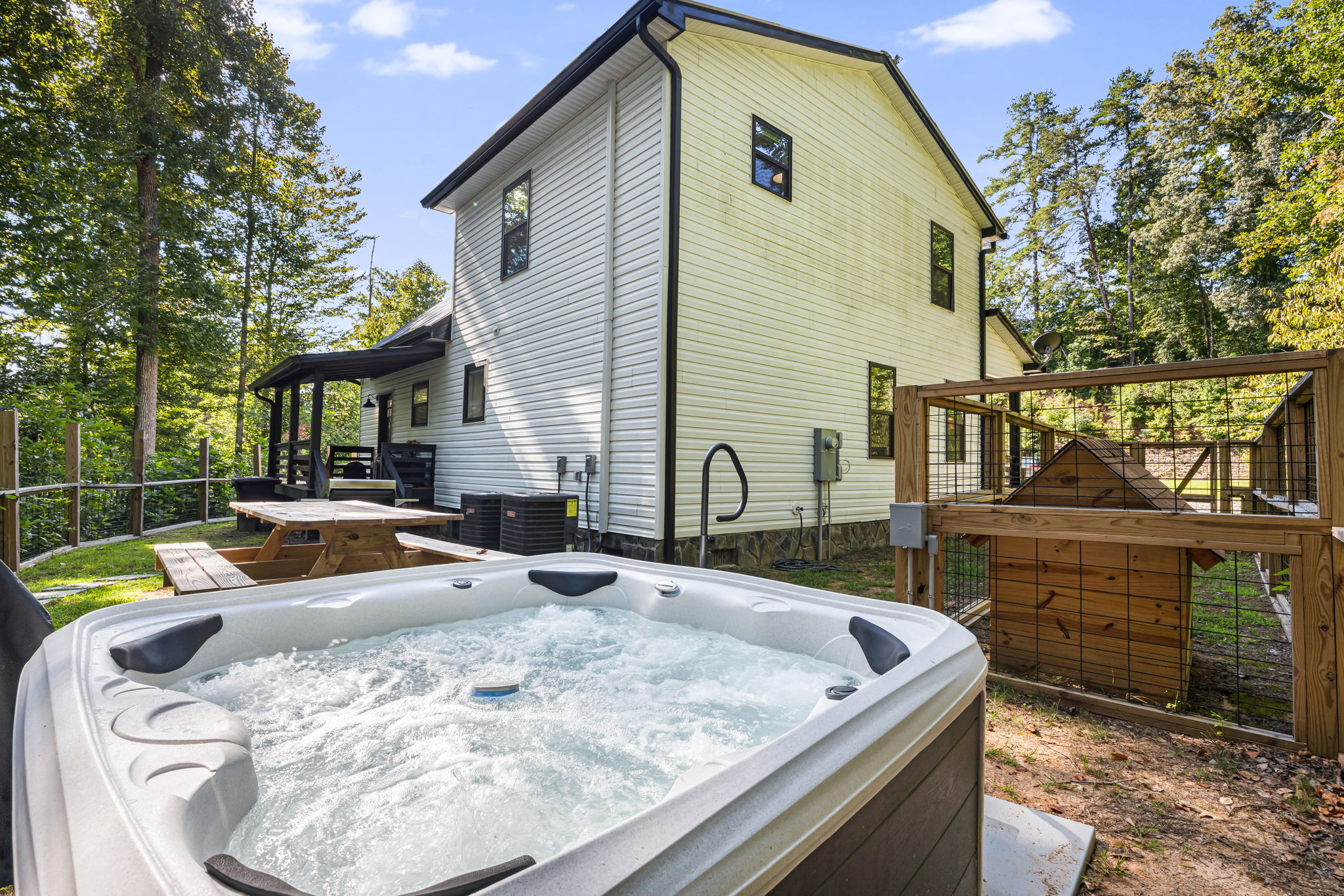 1016 Fontana Rd, Bryson City, NC 28713, USA Photo 34