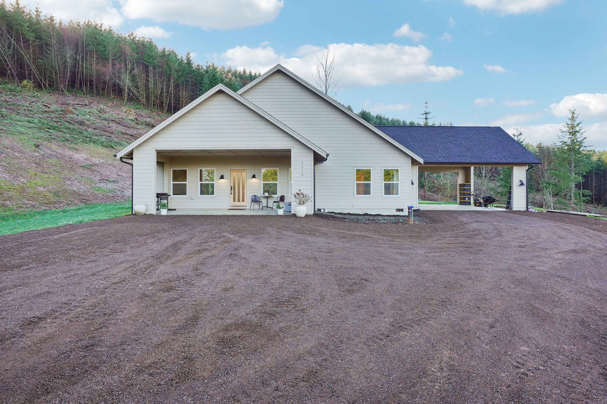 1016 Lincoln Ln, Kelso, WA 98626, USA