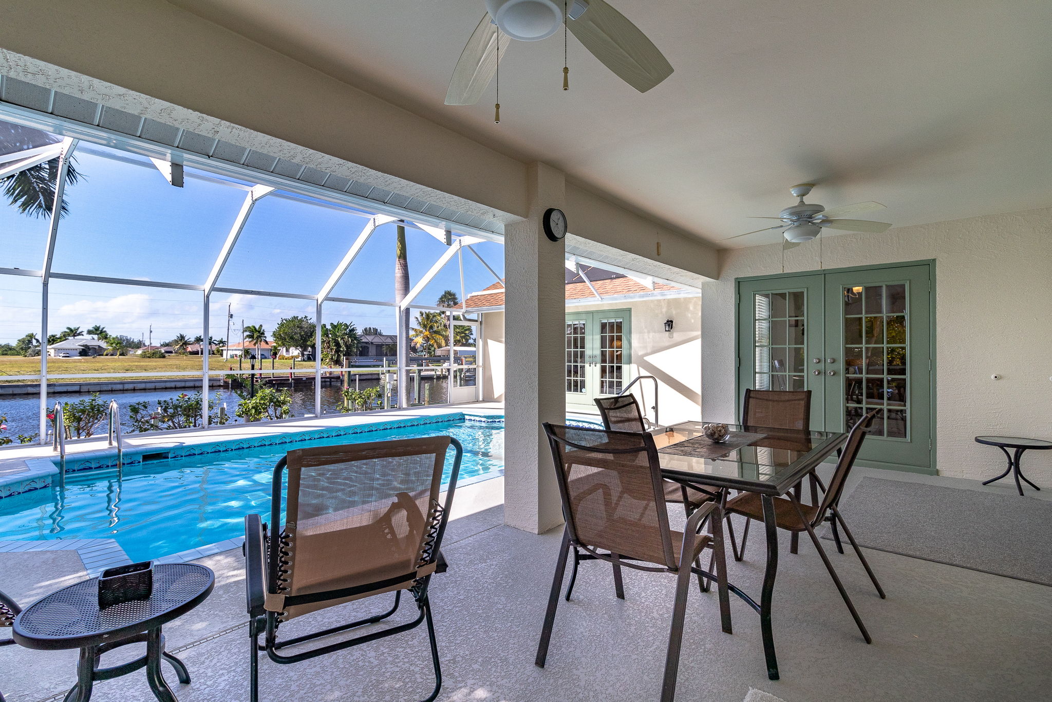 1016 NW 36th Ave, Cape Coral, FL 33993 | VisualPRO Photography