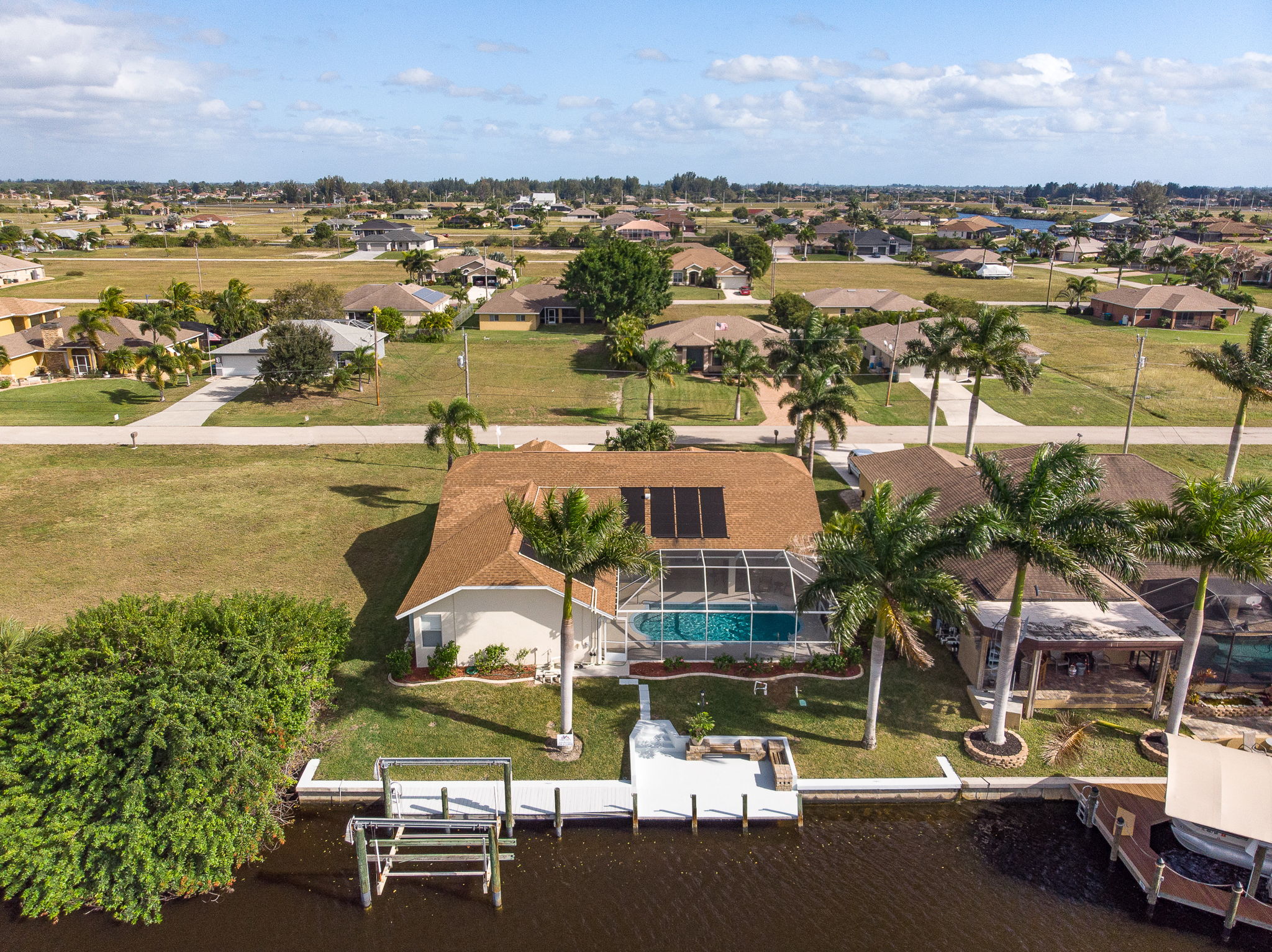  1016 NW 36th Ave, Cape Coral, FL 33993, US Photo 30