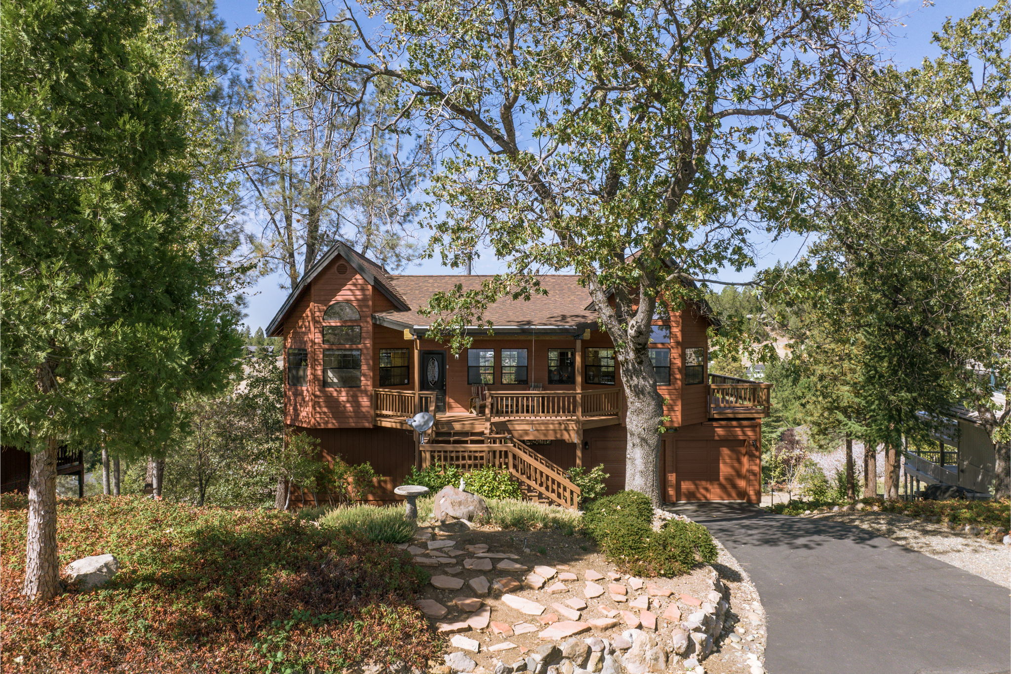1016 Sandalwood Dr, Murphys, CA 95247 Sweetwater Photography