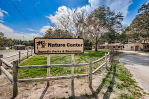 104-Highlander Park Nature Center