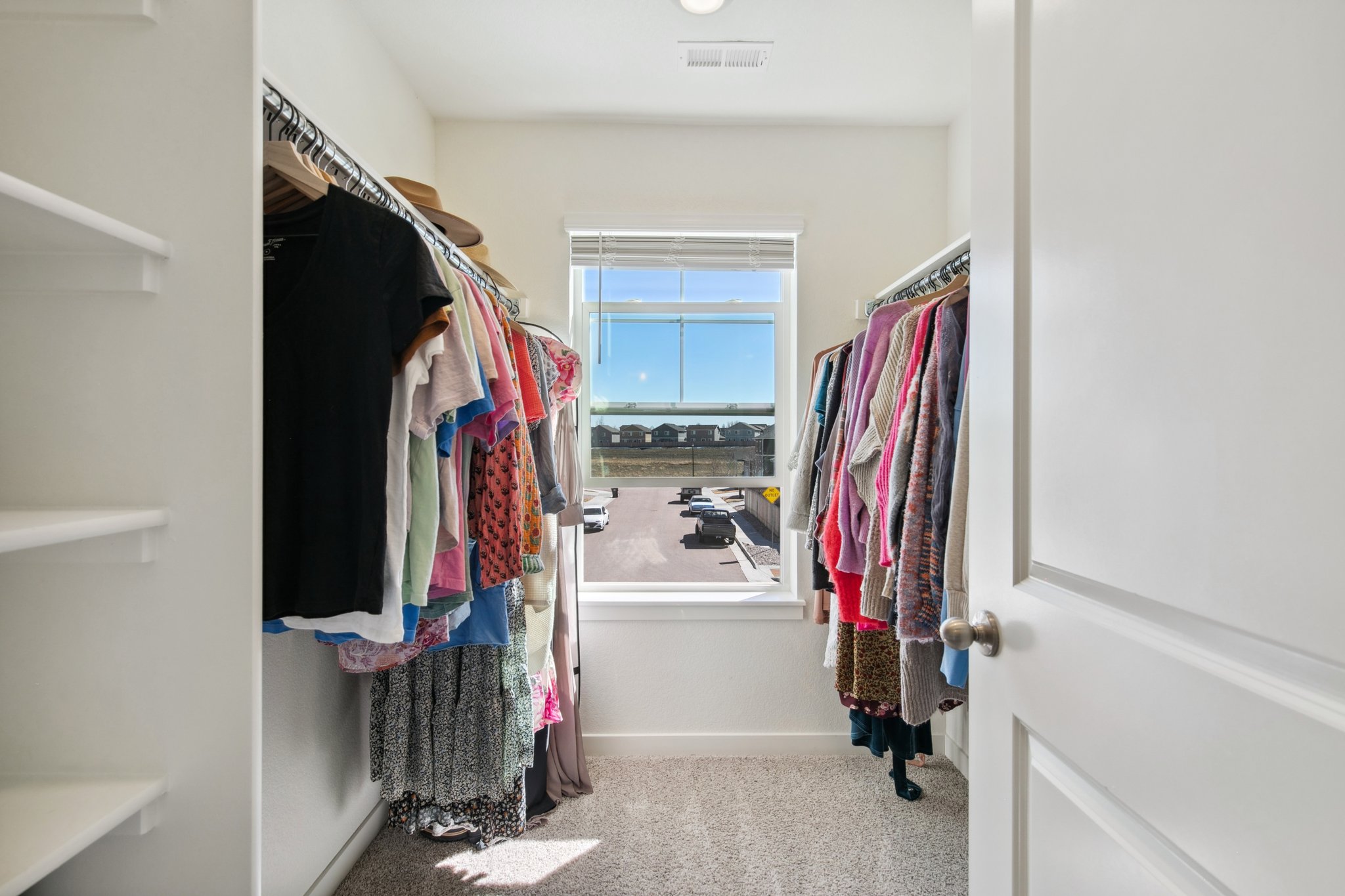 Closet