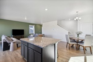 Eating Area
