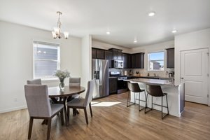 Eating Area