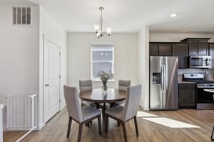 Eating Area