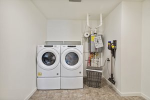 Laundry