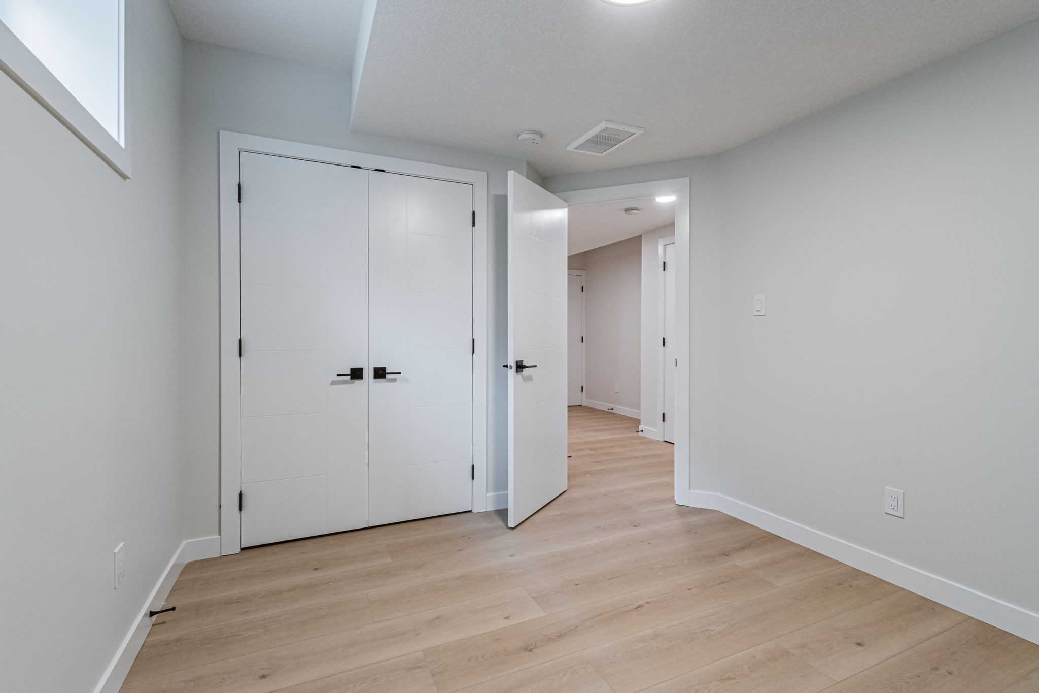 Basement Bedroom 2