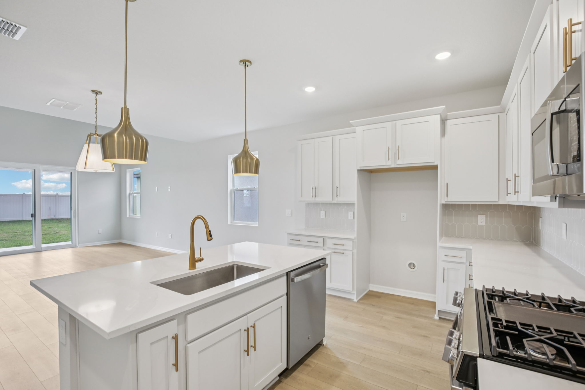 Hidden Hammock Lp-S2702-013r