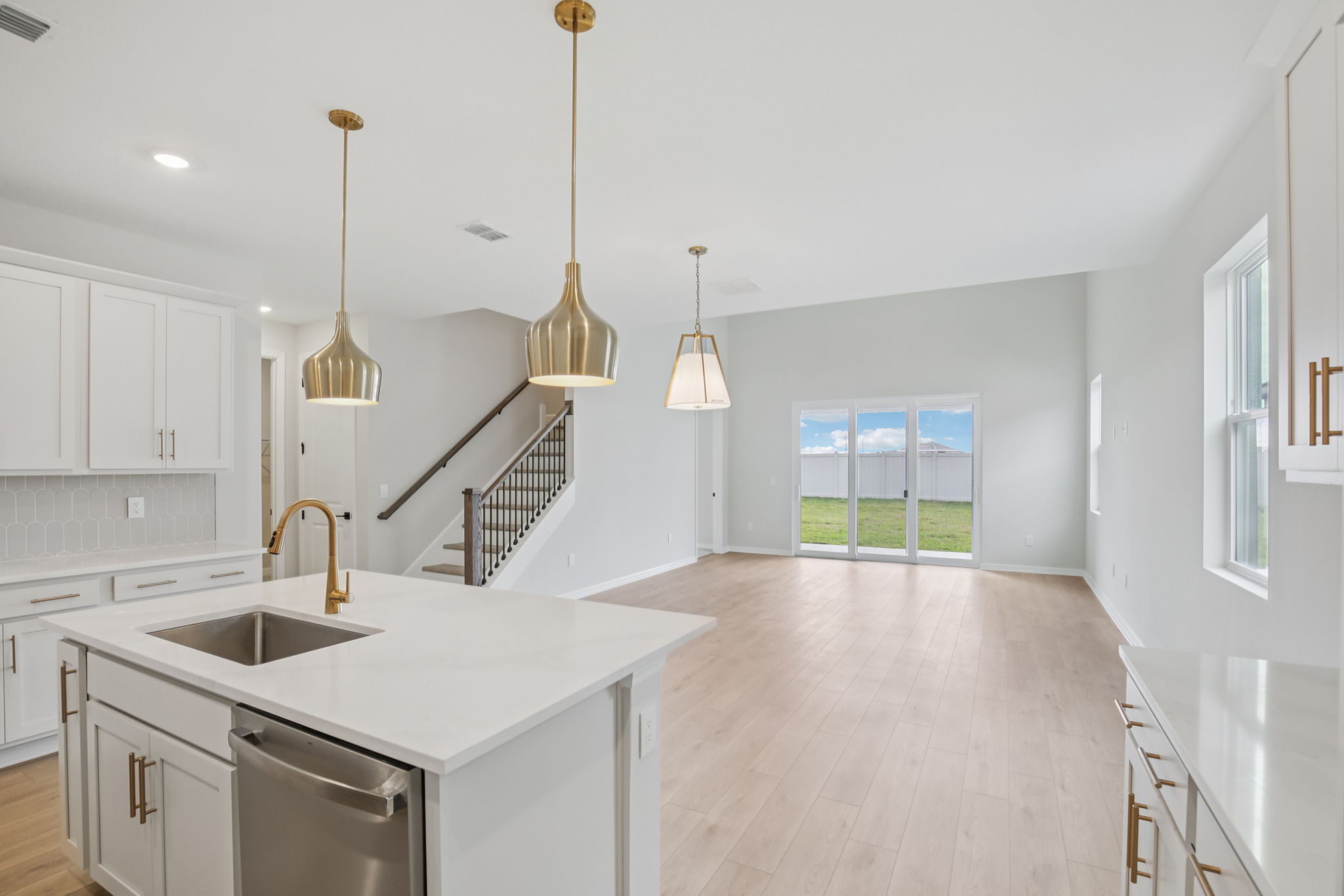 Hidden Hammock Lp-S2702-014r