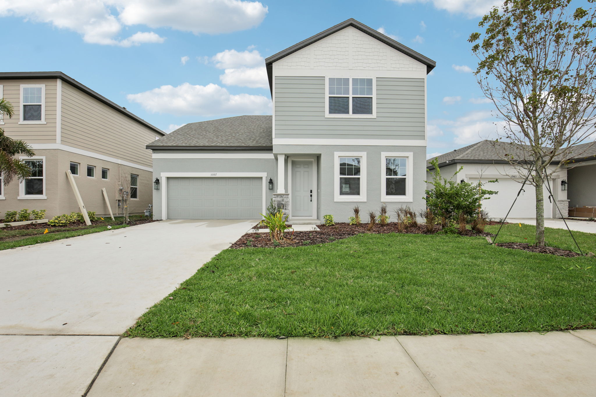 10167 Hidden Hammock Lp-S2802-001