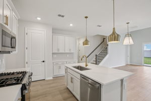 Hidden Hammock Lp-S2702-015r